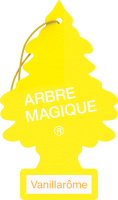 ARBRE MAGIQUE Vanillarôme
