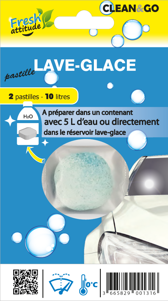 Pastille Lave Glace – PHDF Agri