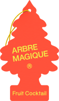 ARBRE MAGIQUE Fruit Cocktail