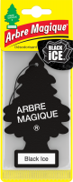 ARBRE MAGIQUE Black Ice