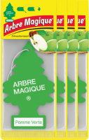 ARBRE MAGIQUE Pomme Verte 4-pack