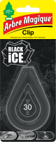 CLIP Black Ice