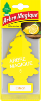 ARBRE MAGIQUE Citron