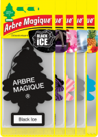 ARBRE MAGIQUE 5 Trees pack - perfumes of your choice