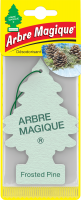 ARBRE MAGIQUE Frosted Pine