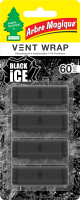 VENT WRAP Black Ice