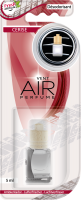 AIR PERFUME VENT Cerise